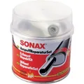 Sonax Auspuff Reparatur Set 200g Dichtmasse+Gewebeband 1m x 6cm Paste Bandage