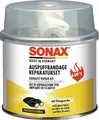 SONAX Reparatursatz Abgasanlage 05531410 8.1cm Dose 0,287, 0,28kg