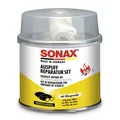 SONAX AUSPUFFREPARATURSET AUSPUFF REPARATURSET REPARATUR SET AUSPUFFPASTE PASTE