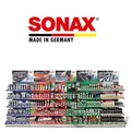 SONAX 200ml DOSE AUSPUFFREPARATURSET REPARATURSATZ, ABGASANLAGE | 05531410