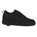 Heelys Mädchen Rollschuhe Skateschuhe, Schwarz, 2 Little Kid