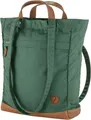 Fjallraven Totepack No. 2 Umhängetasche in Grün, unisex B-WARE