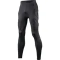 ONeal Dirt Crash, Protektorenhose - Schwarz - S