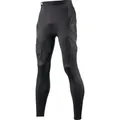O’NEAL Protektorenhose DIRT Crash Protektoren Hose, Atmungsaktiv S