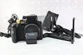 Fujifilm GFX 50S / FF160005 - 125 Klicks - GT24 Sale - 12 Monate Gewährleistung