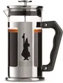 Bialetti French Press Preziosa Tee- und Kaffeebereiter #1906832