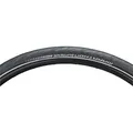2X Schwalbe Marathon Supreme 28Zoll 42-622 V-Guard OneStar schwarz Reflex