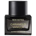 New-Notes Contemporary-Blend-Collection Caramelo-VanillaExtrait de Parfum 50 ml (3.200,00 € / 1 l)