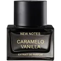 New Notes CARAMELO VANILLA EXTRAIT DE PARFUM 50 ml