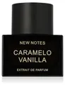 New Notes Caramelo Vanilla Extrait de Parfum 50 ml UNISEX