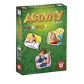 Piatnik Deutschland Activity Travel Brettspiele Kassette Gesellschaft Tabu Cards