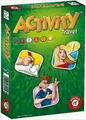 GW02c2 Activity Travel Neu & OVP