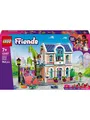 LEGO Friends 42687 Lianns Familienhaus