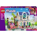42687 LEGO FRIENDS Lianns Familienhaus (42687); Bauspielzeug