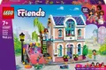 LEGO Lianns Familienhaus - 42687