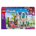 LEGO Lianns Familienhaus (LEGO Friends) (42687)