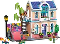 LEGO 42687 - LEGO Friends - Lianns Familienhaus