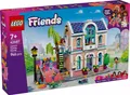5702018060407 Blocks Friends 42687 Lianns Family House LEGO