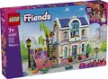 LEGO® Friends Lianns Familienhaus 946 Teile 42687