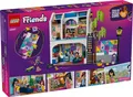 42687 - LEGO Friends - Lianns Familienhaus