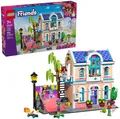 5702018060407 Klocki konstrukcyjne Lego Friends Dom Rodzinny LEGO 42687 LEGO