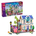 Lego Friends 42687 Lianns Haus