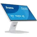 iiyama ProLite T2252MSC-W2AG, 21.5" Display weiß