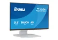 Iiyama iiyama ProLite T2252MSC-W2AG, LED-Monitor, (FHD, TFT-Monitor (1920 x 1080 px)
