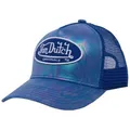 Von Dutch Trucker Cap Adelaide blau