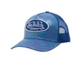 Von Dutch Trucker Cap Von Dutch Originals Trucker Cap ADELAIDE (Meshcap)
