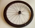 Easton EC90 Aero 55 Disc Carbon Laufrad 28" HR 12x142 Shimano matte carbon