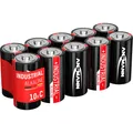 Ansmann Industrial Baby Alkali-Mangan (10 Stk., C, 7200 mAh) (1503-0000)