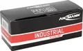 Ansmann 1503-0000 Alkali 1.5V Nicht wiederaufladbare Batterie (1503-0000)