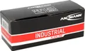 10 ANSMANN Alkaline Batterie 'Industrial', Baby C, 10er Pack