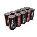 Ansmann Baby C Industrial Bat. ACC NEU