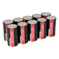 ANSMANN Batterien INDUSTRIAL Alkali-Mangan Baby C 1,5 V, 10 St.