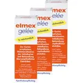 3er Set Elmex Gelee 25 g