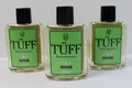 Tüff After Shave Nr. 1 ,sensitiv, parfümfrei, 3 x 100 ml = 300 ml nach der Rasur