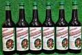 (18,30€/L) 6x Meininger Rhöntropfen Magenbitter 0,7l Kräuter Schnaps Kräuterlikö
