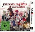 Fire Emblem: Fates - Vermächtnis 3DS Neu & OVP