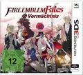 Fire Emblem: Fates - Vermächtnis