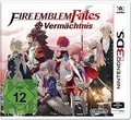 Fire Emblem Fates: Vermächtnis - [3DS] von Nintendo | Game | Zustand gut