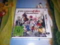 Fire Emblem Fates Vermächtnis Neu OVP ungeöffnet (Nintendo 3DS)