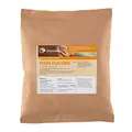 manako MSM (Methylsulfonylmethan) kristallines Pulver, Premiumqualität, 99.9% rein, 1000 g Beutel