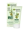 Garnier Rescue Balm, regenerierendend mit Argan, Naturkosmetik, Pflege für Gesicht, Körper und Hand mit Arganöl und Sheabutter, Garnier Bio, 50 ml