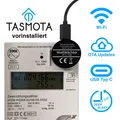 WattWächter Wi-Fi/USB | IR Lesekopf | Tasmota | Stromzähler | Smart Meter | WiFi