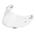 AGV GT4-1 Visier MaxVision Pinlock CLEAR XS-S-MS klar