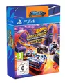 HOT WHEELS UNLEASHED 2 - Turbocharged Pure Fire Edition (Playstation 4)