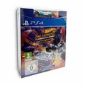 Hot Wheels Unleashed 2 - Turbocharged (Pure Fire Edition) (PS4 Spiel) NEU OVP