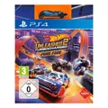 Hot Wheels Unleashed 2 - Turbocharged (Pure Fire Edition) PS4-Spiel #35880014
